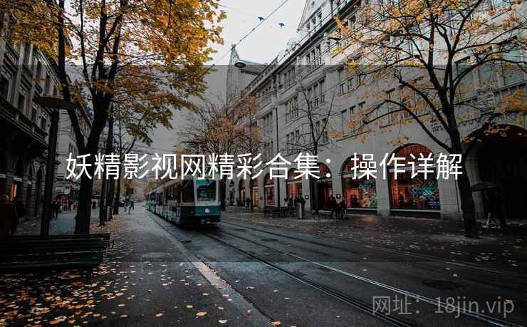 妖精影视网精彩合集：操作详解